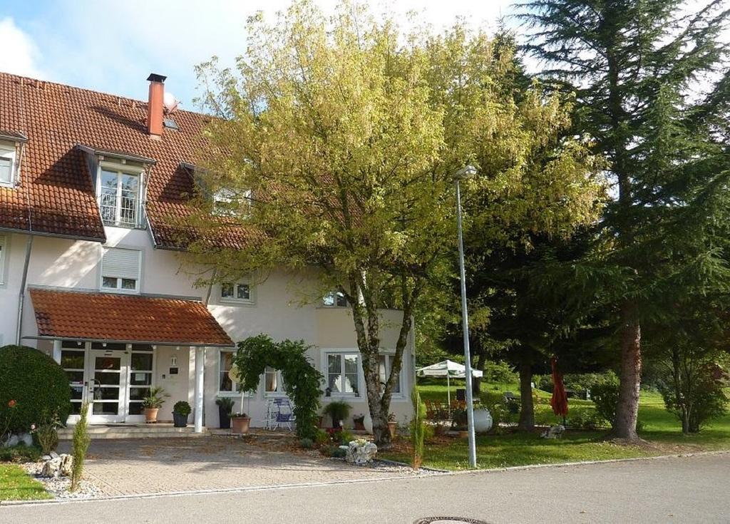 Hotel Schlossmatt Schwörstadt المظهر الخارجي الصورة
