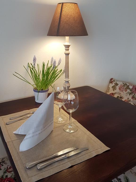 Hotel Schlossmatt Schwörstadt المظهر الخارجي الصورة