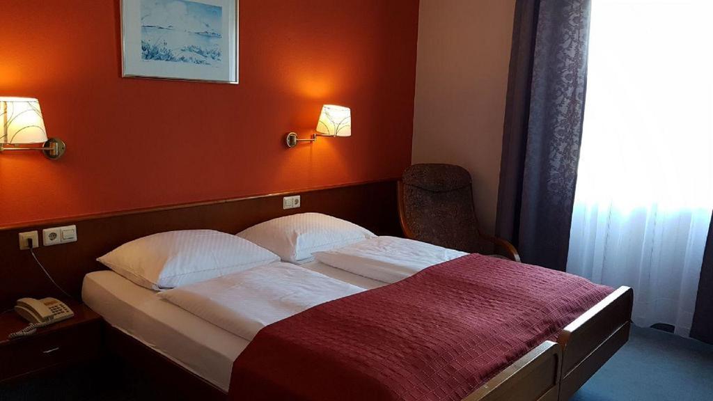 Hotel Schlossmatt Schwörstadt المظهر الخارجي الصورة