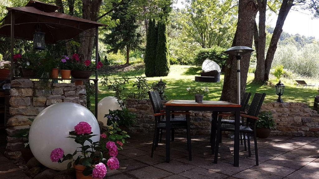 Hotel Schlossmatt Schwörstadt المظهر الخارجي الصورة
