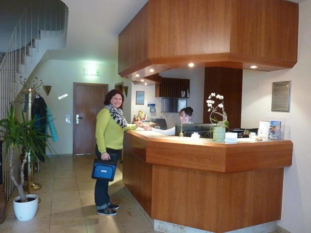 Hotel Schlossmatt Schwörstadt المظهر الخارجي الصورة